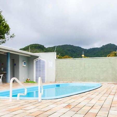Ubatuba - Edificio Erica Apto 33 - 850 Metros Da Praia Grande Buitenkant foto
