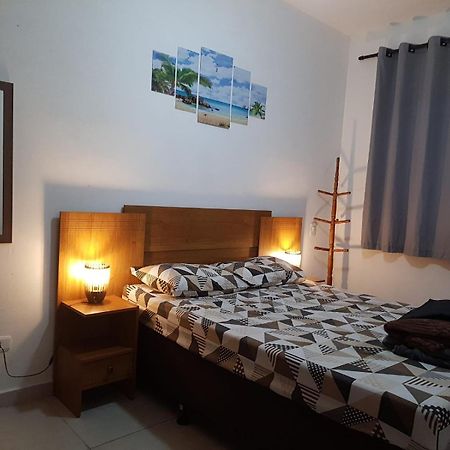 Ubatuba - Edificio Erica Apto 33 - 850 Metros Da Praia Grande Buitenkant foto