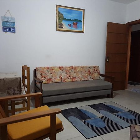 Ubatuba - Edificio Erica Apto 33 - 850 Metros Da Praia Grande Buitenkant foto